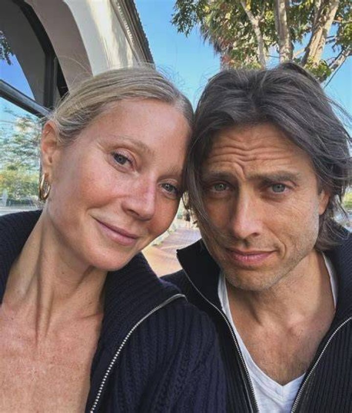 Brad Falchuk age