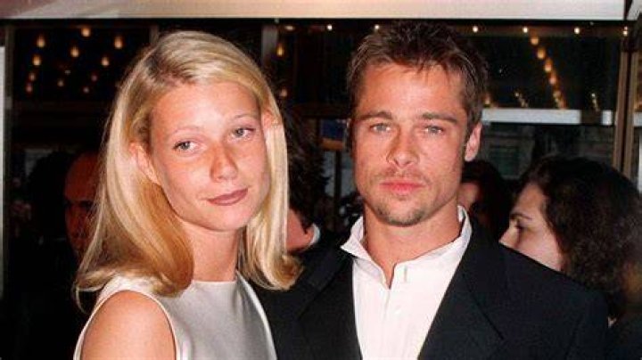Brad Pitt confronted Harvey Weinstein after mogul 'attacked' his then-girlfriend Gwyneth Paltrow