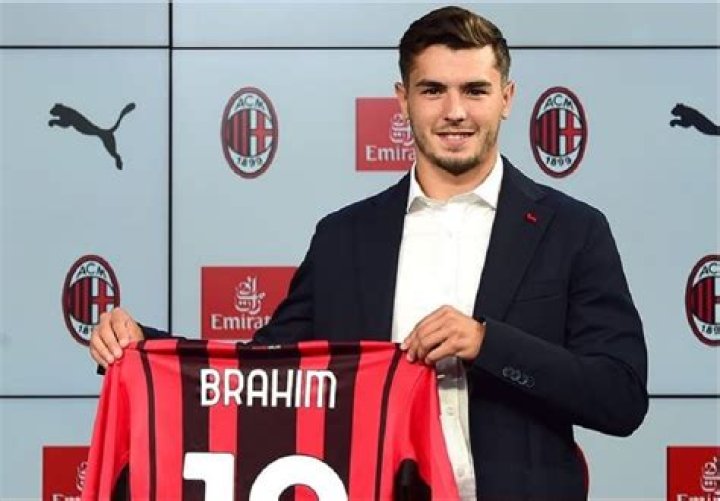 Brahim Diaz Religion Is He Muslim? Origine Age And Bio