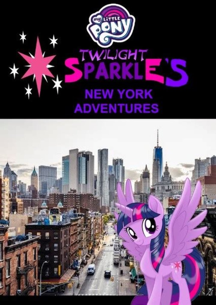 Brandon Fan Casting for My Little Pony Takes New York | myCast
