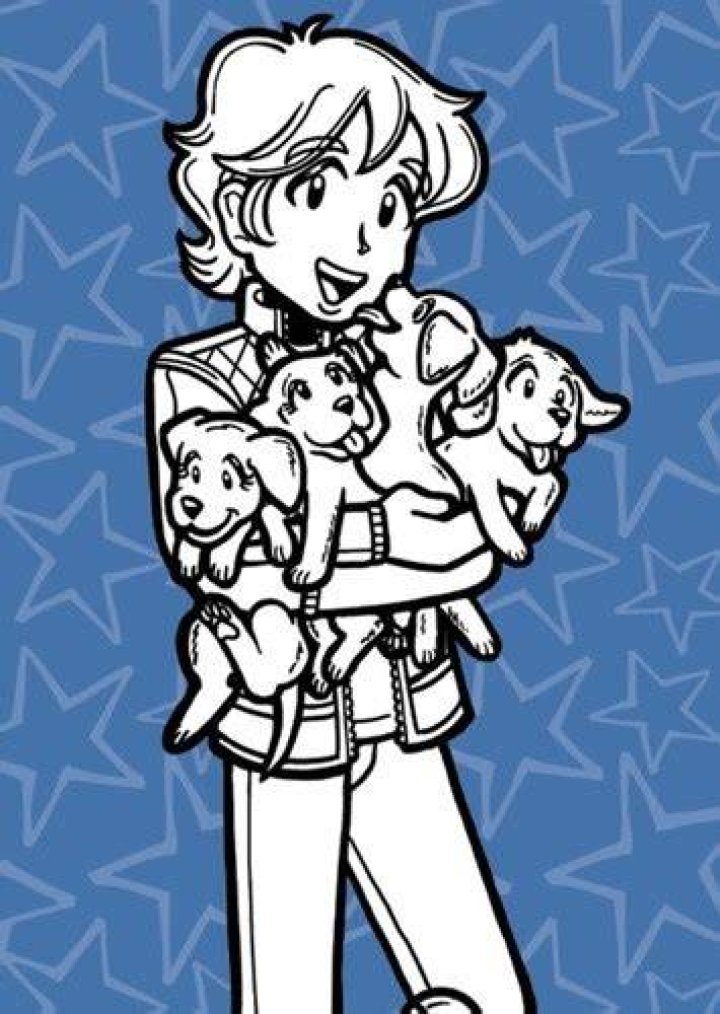Brandon Roberts Fan Casting for Dork Diaries: The Movie | myCast