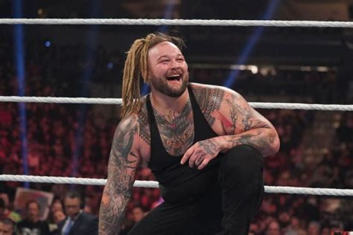 Bray Wyatt Images