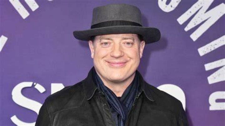 Brendan Fraser net worth