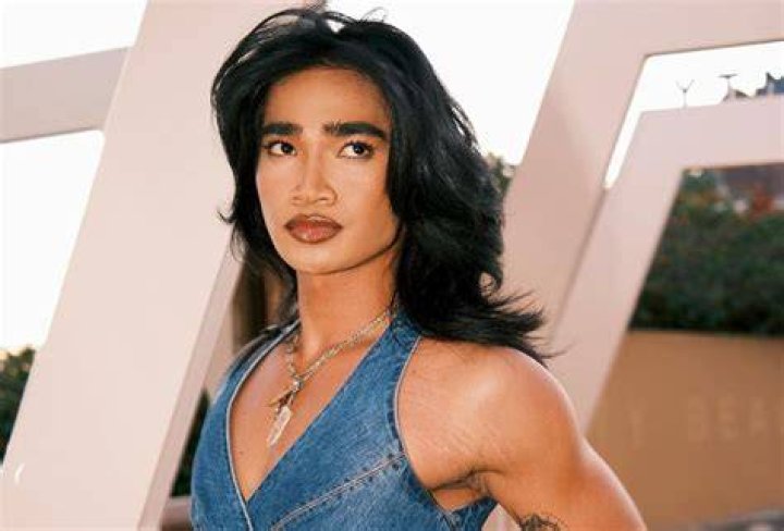 Bretman Rock's net worth, age, real name, gender, height, nationality, profiles