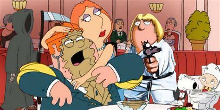 Brian's Fate Is Revealed on Family Guy