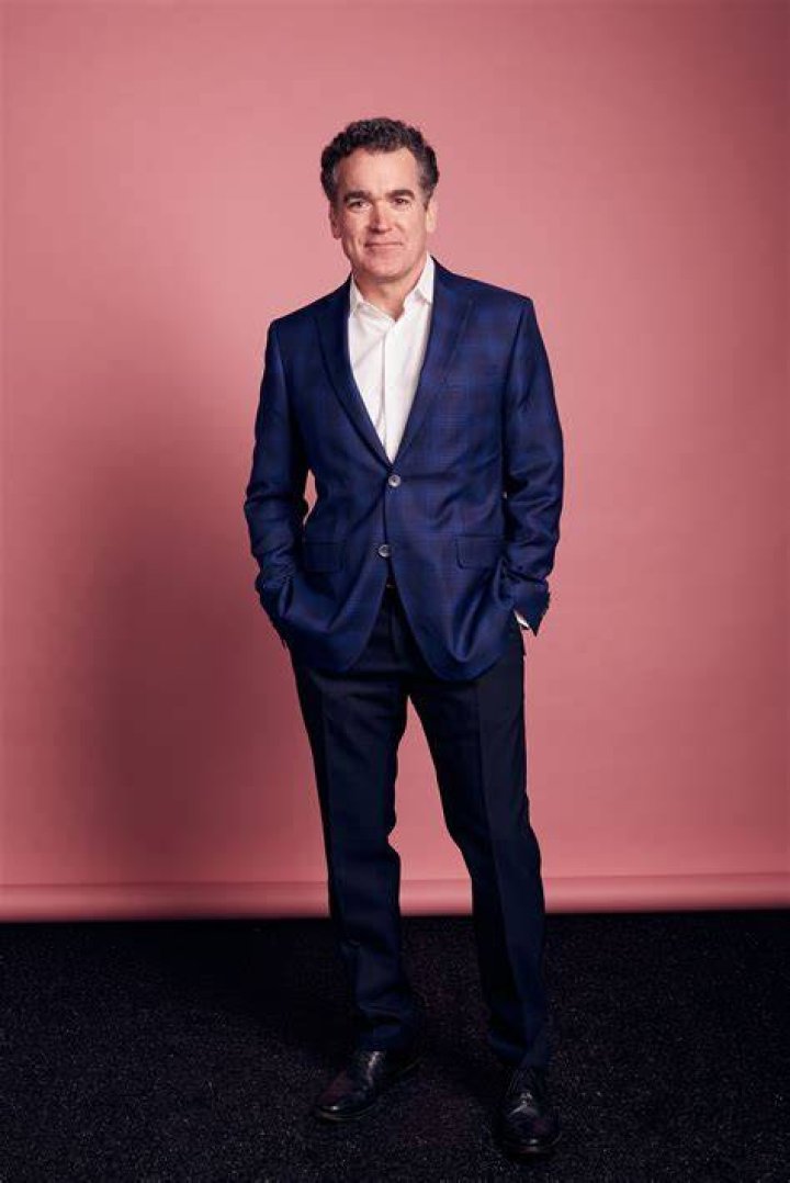 Brian d'Arcy James as Shrek in Shrek 2: The musical