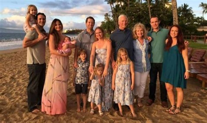 Brian Tracy age