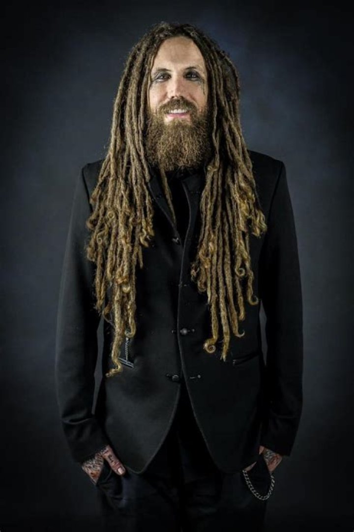 Brian Welch height