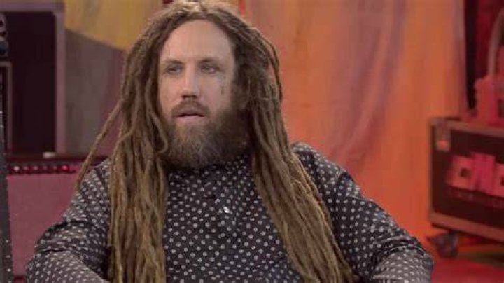 Brian Welch net worth