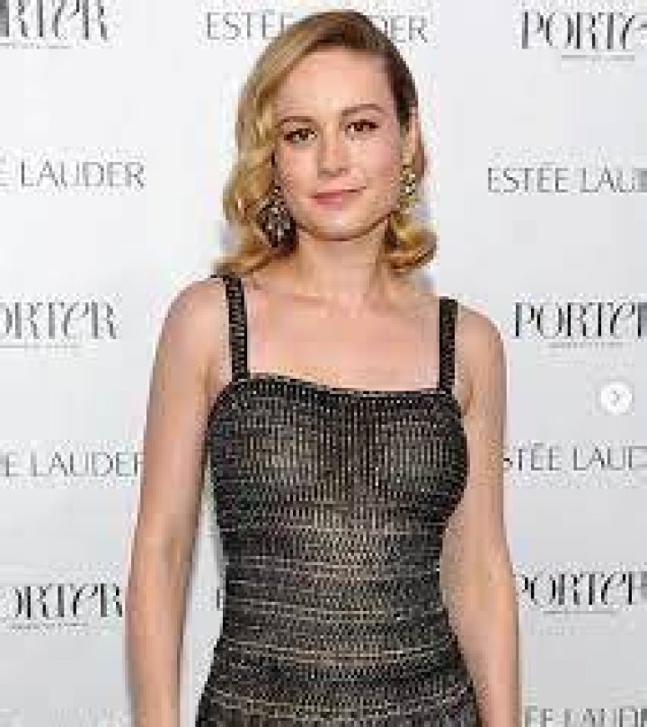 brie larson cup size - Google Trends Data by averagebeing.com