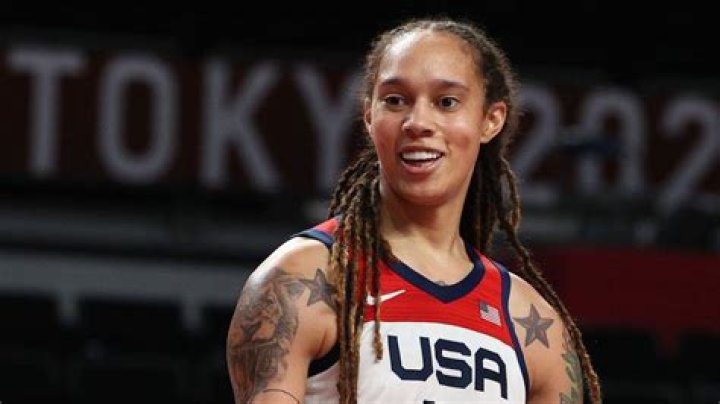 Brittney Griner leads U.S. women's basketball into gold medal game