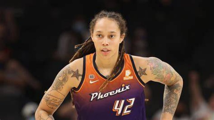 Brittney Griner of Phoenix Mercury arrested for assault, disorderly conduct