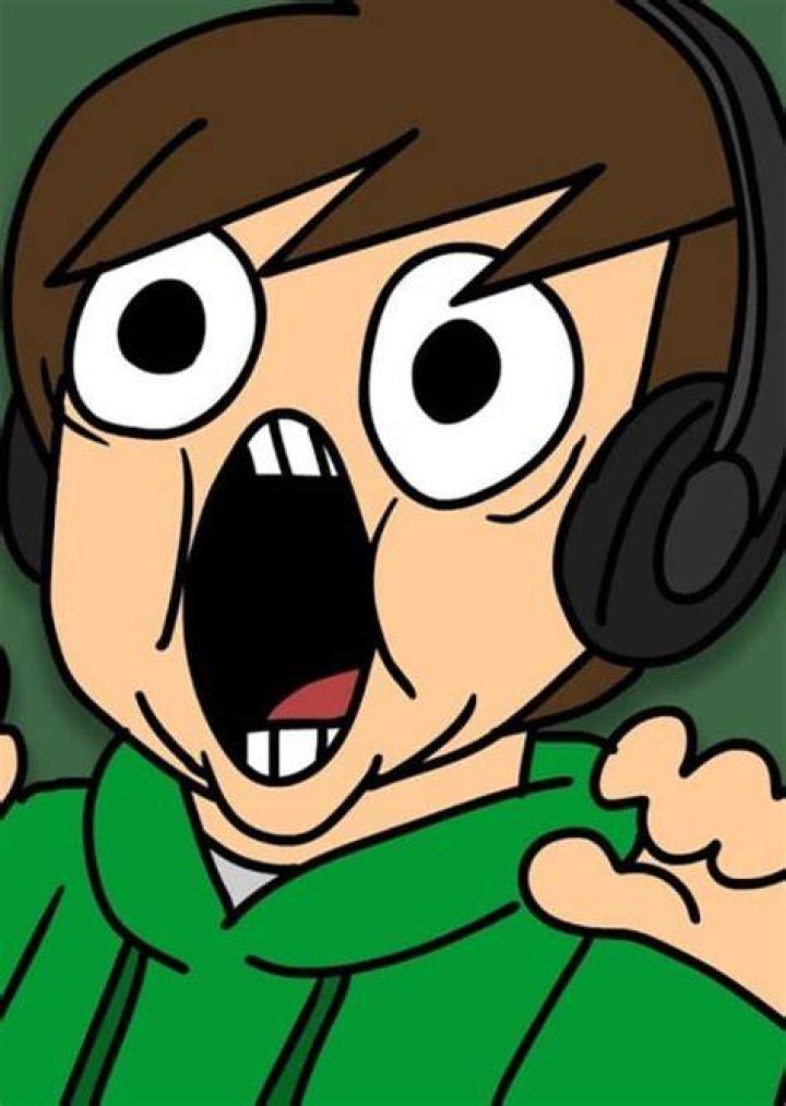 Brock Baker Fan Casting for Eddsworld: Casting Call (Extended Version) | myCast