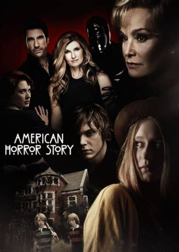 Brooke Thompson Fan Casting for American Horror Story Recast | myCast