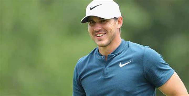 Brooks Koepka Age, Net worth: Weight, Kids, Bio-Wiki, Wife