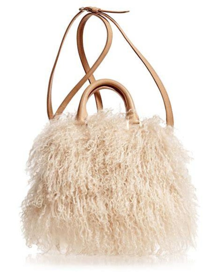 Brother Vellies handbag Brother Vellies handbag