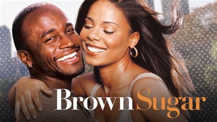 Brown Sugar Cast, Then & Now