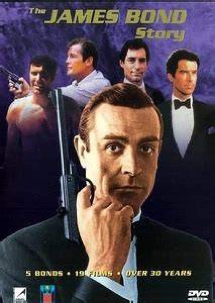 Browse #jamesbond007 Fan Casting Stories on myCast