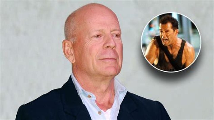 Bruce Willis was not first pick to play Butch the boxer.