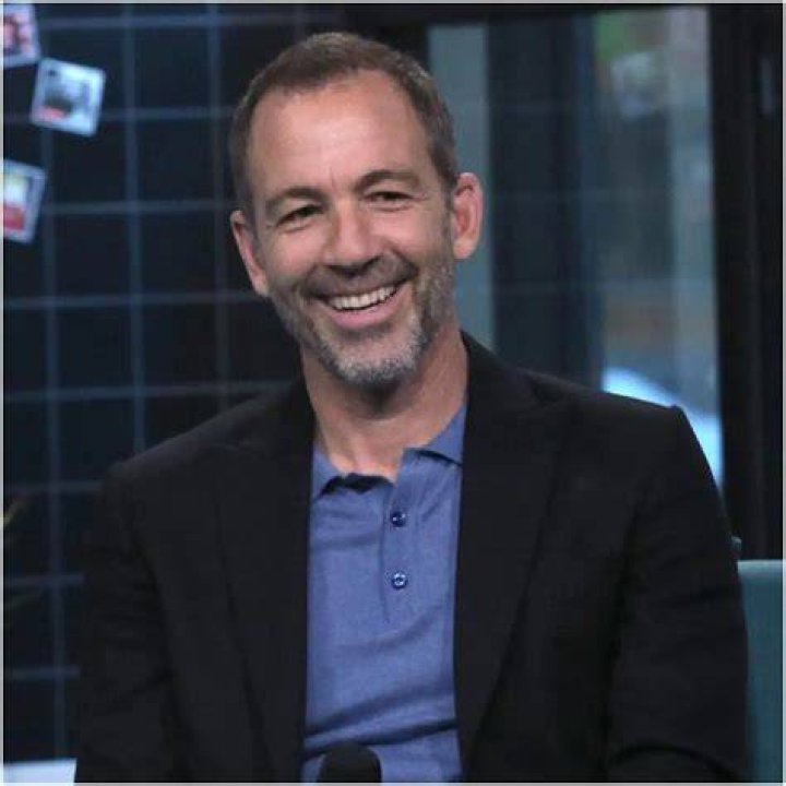 Bryan Callen net worth