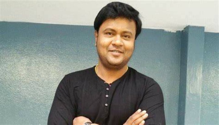 Bullet Bhaskar Pic