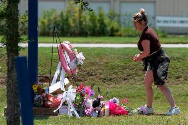 Bullied for years, a Mississippi 8th grader took her own life. Her