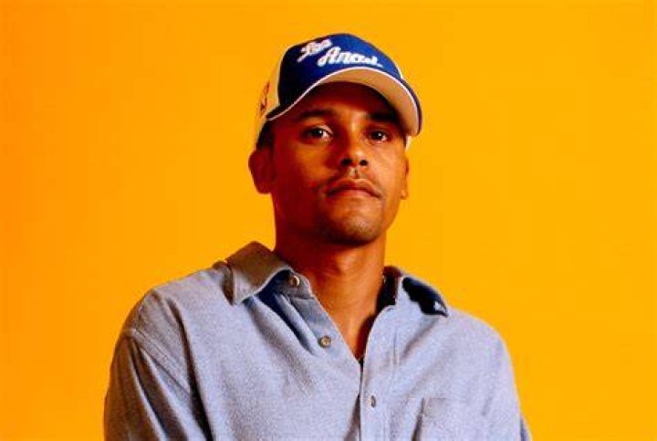 Bumper Robinson Net Worth