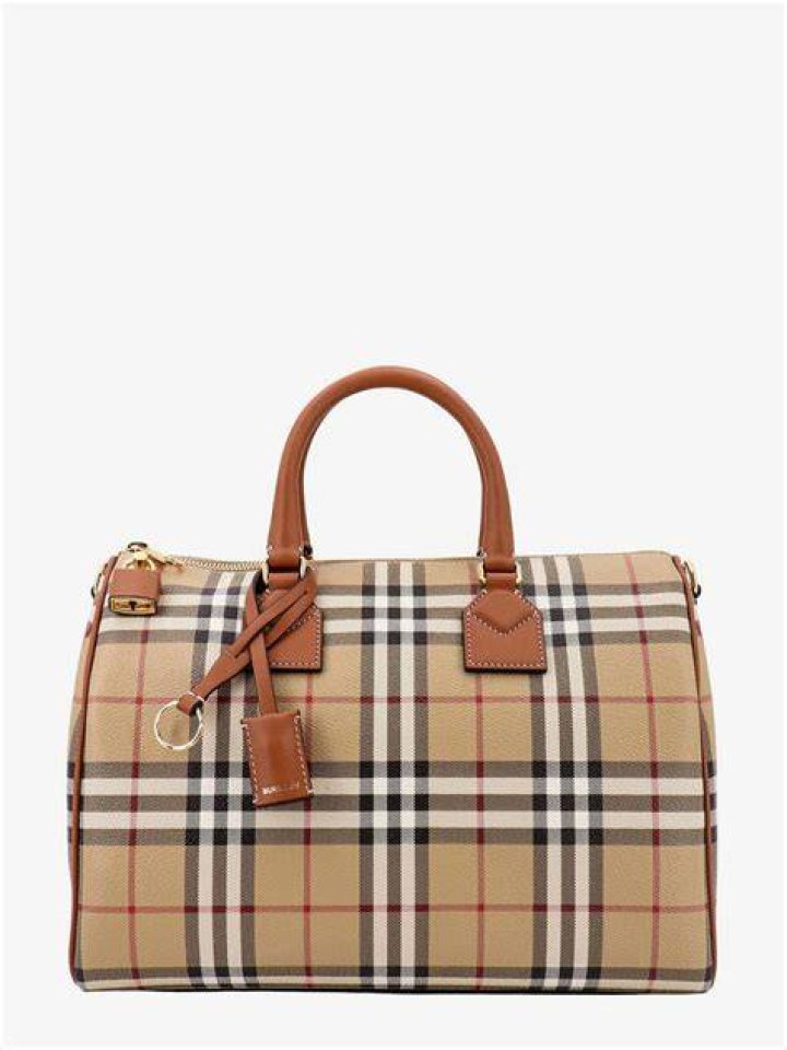 Burberry handbag Burberry handbag