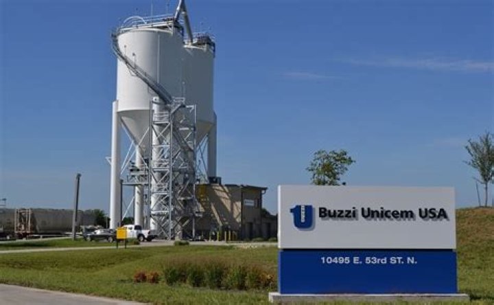 Buzzi Unicem USA Buzzi Unicem USA