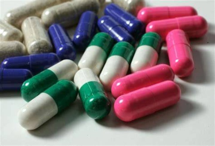 BZP party pills available for sale in New Zealand before they were banned in 2007. Photo / Jeff Brass