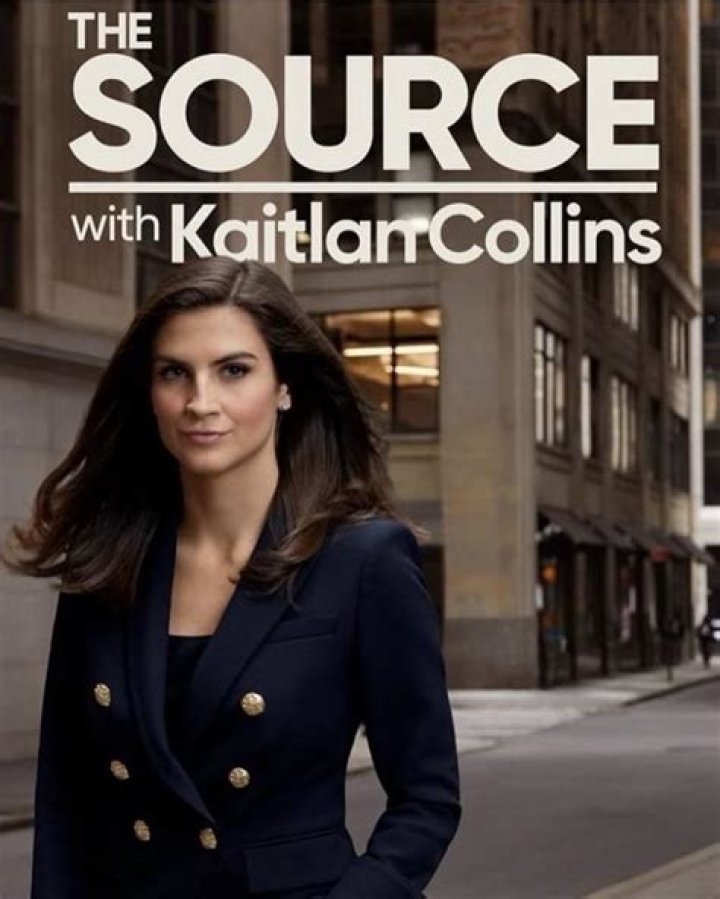 Caitlin Collins IMDb