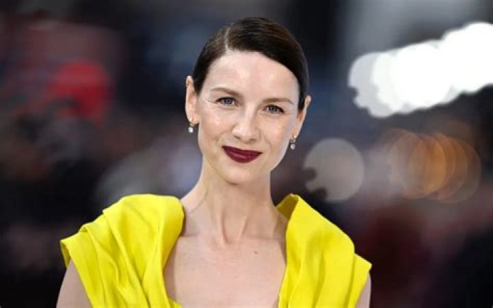 Caitriona Balfe News, Pictures, and Videos