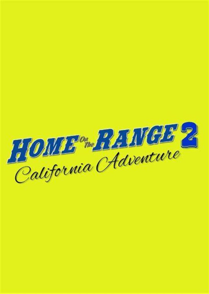California Adventure (2028 Disney animated film) Fan Casting on myCast