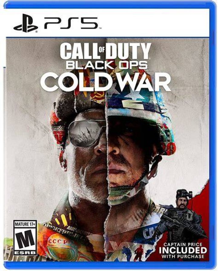 Call of Duty: Black Ops Cold War is turning off PlayStation controllers in strange bug