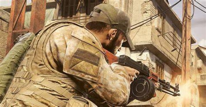Call of Duty: Modern Warfare Remastered supports bots in private matches, ability to turn off medals