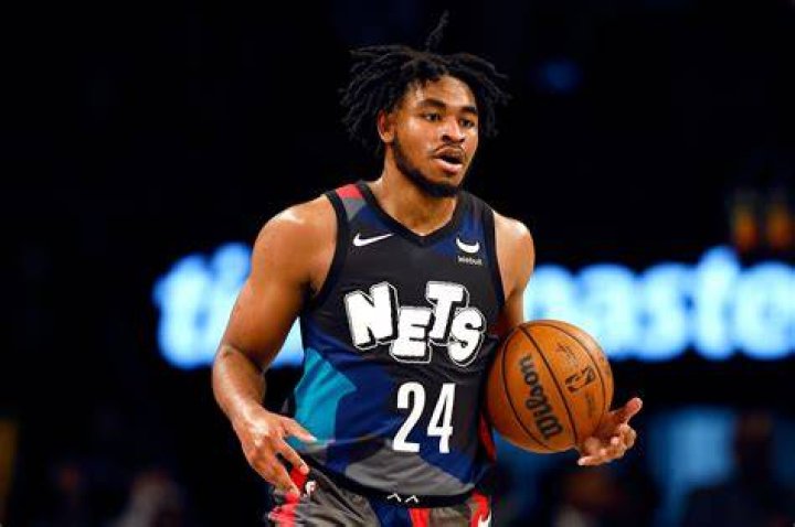 Cam Thomas' salary and contract: How much does the NBA youngster take home on average?
