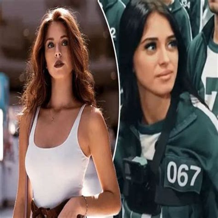 Camilla Araujo Leaked Video Gone Viral Everything We Know RiffBlog