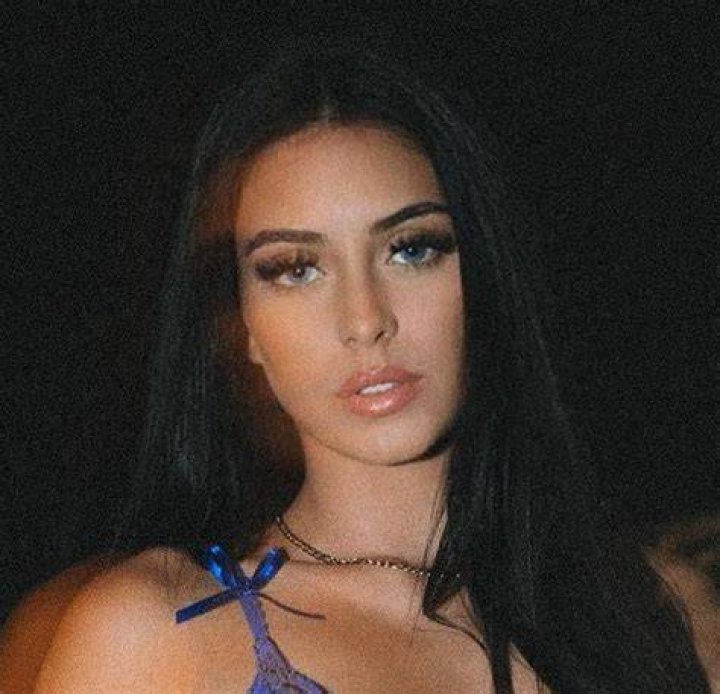 Camilla Araujo Reddit Onlyfan Video S*x Scandal Goes Viral