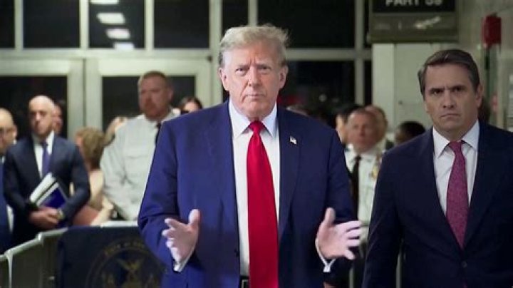 Can felons vote? What happens to Trump after guilty verdict