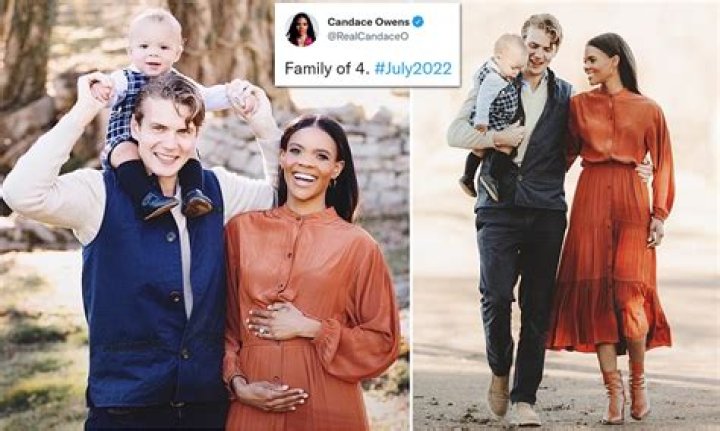 Candace Owens Family: A Deep Dive Into Her Life And Legacy