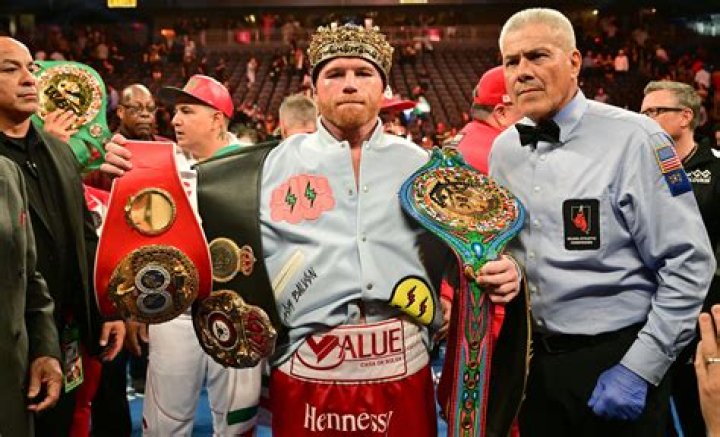 Canelo Alvarez's children Canelo Alvarez's children
