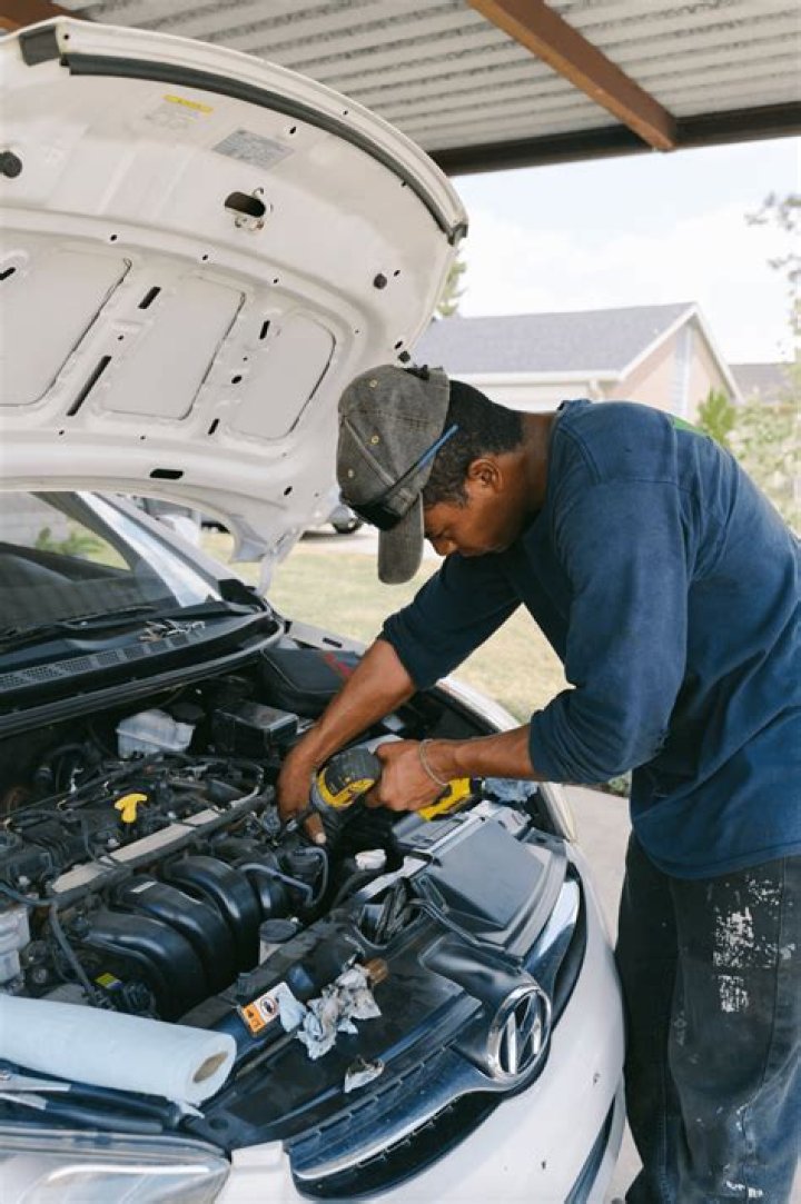 Car Mechanic, Doctor, Night School, Business, US, 47 Car Mechanic, Doctor, Night School, Business, US, 47