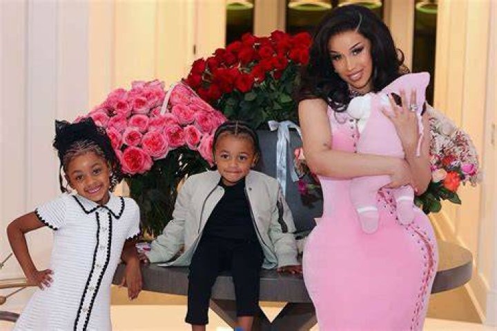 Cardi B, Offset, Jerusalema, Kulture