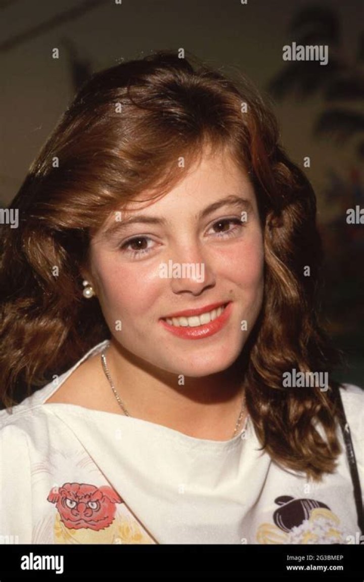 carrie mitchum's movies