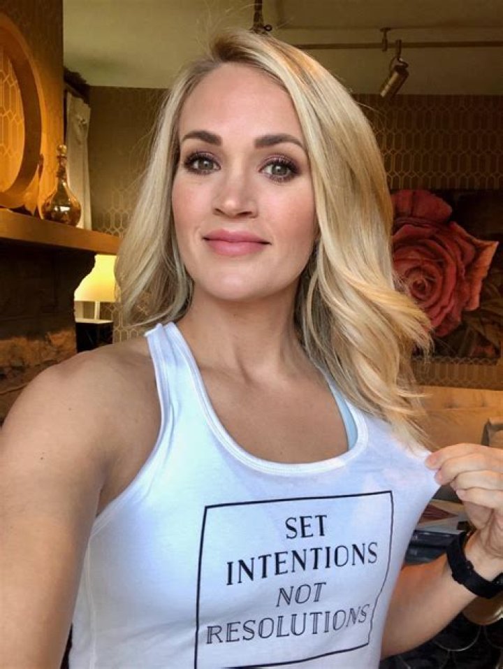 Carrie Underwood MusicBabes