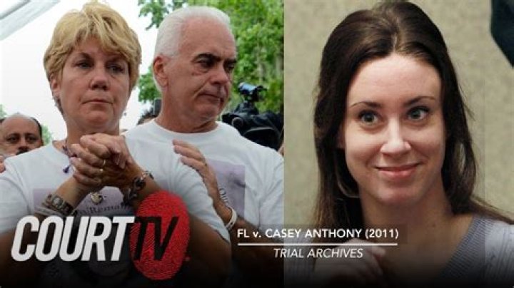 Casey Anthony's Parents: A Deep Dive Into Their Lives And Impact