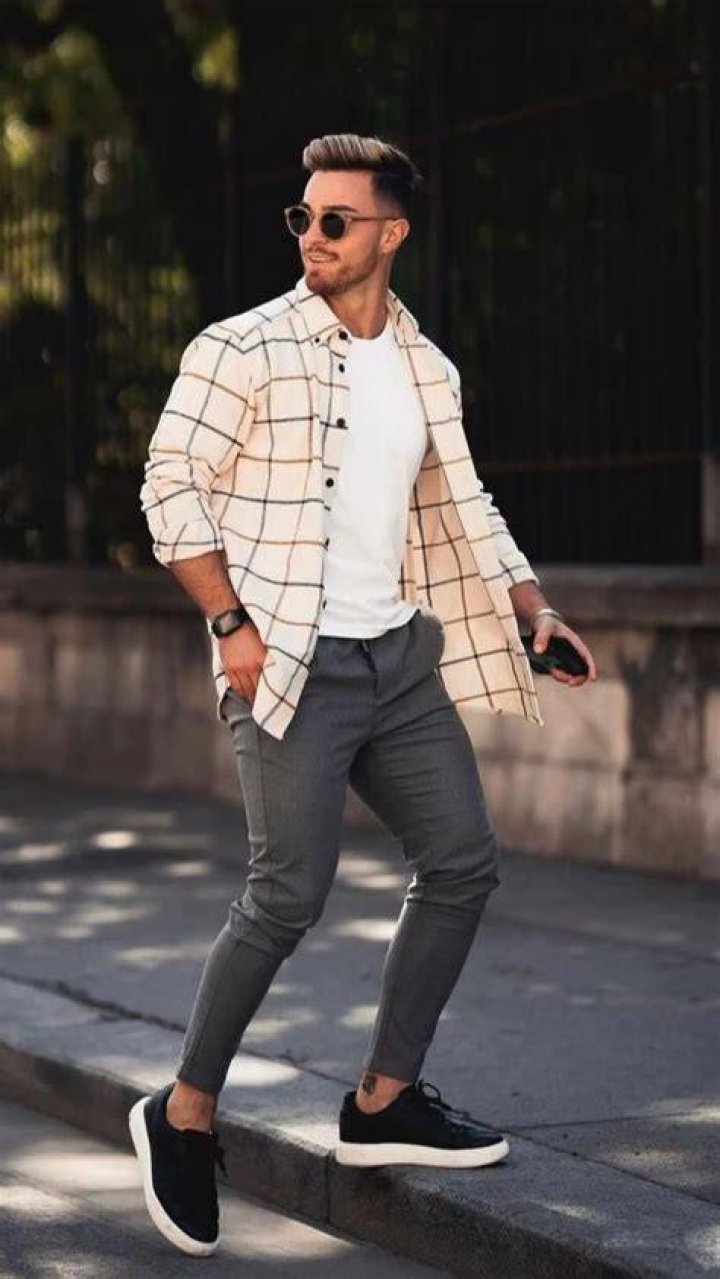 Casual wear