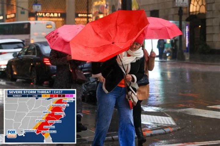 CBS New York Meteorologist Elise Finch Dead at 51