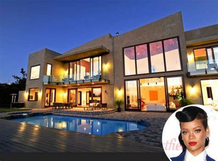 celebrity homes for sale 2019