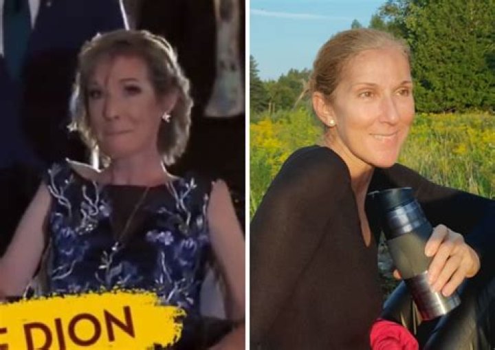 Céline Dion Not Dead, Just Killed by Twitter